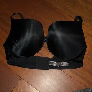 Victoria secret black bra